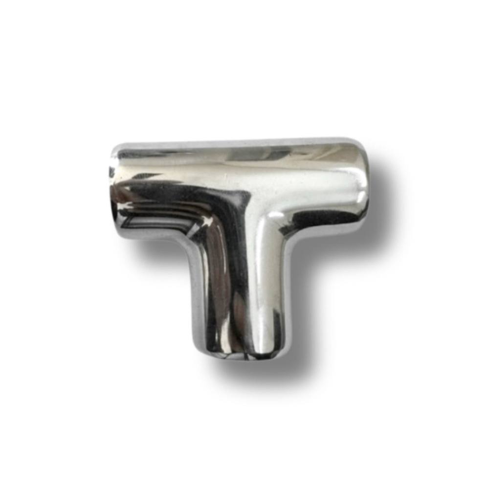 T CONNECTOR